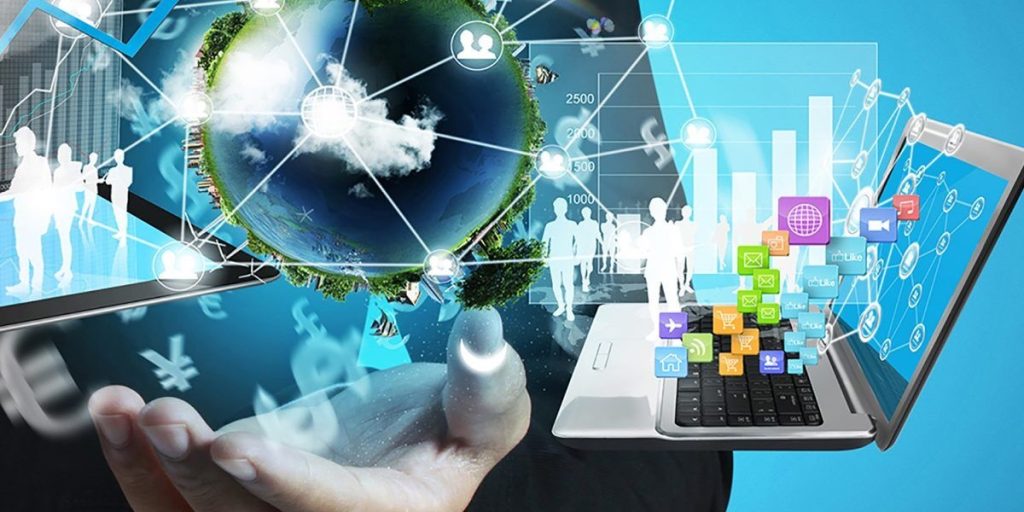 سایت های خدماتی ایرانی و خارجی
