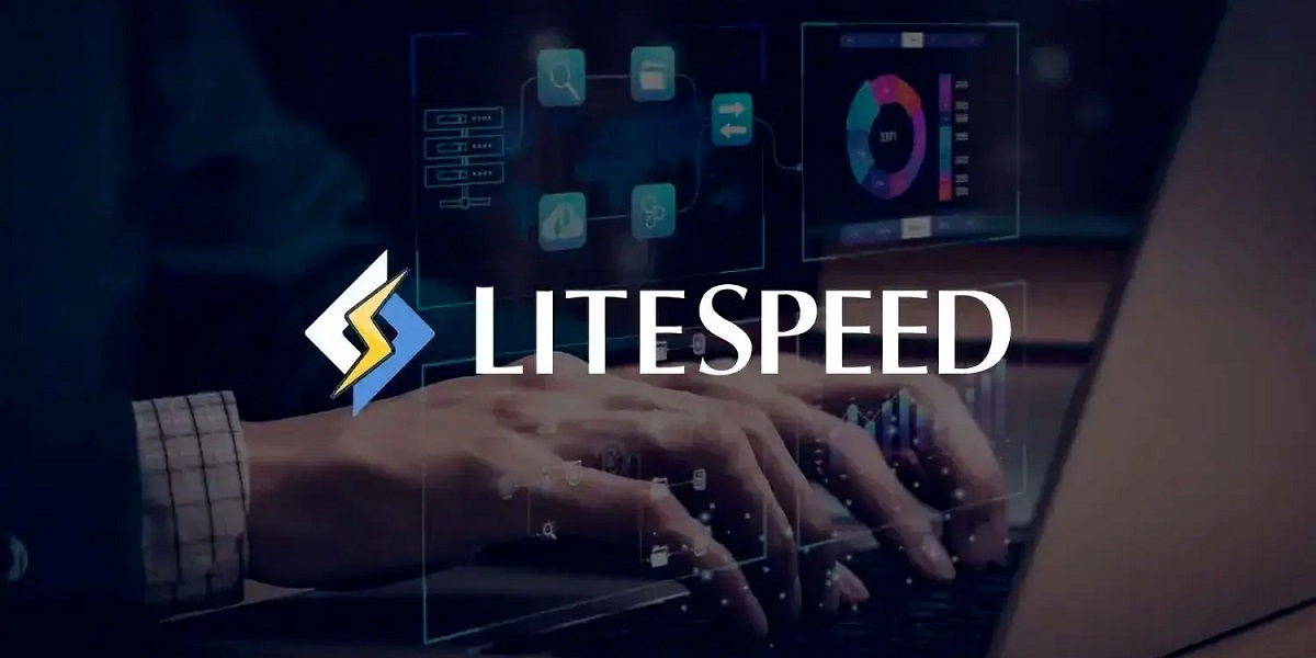 وب سرور لایت اسپید LiteSpeed و تاثیر آن در طراحی سایت