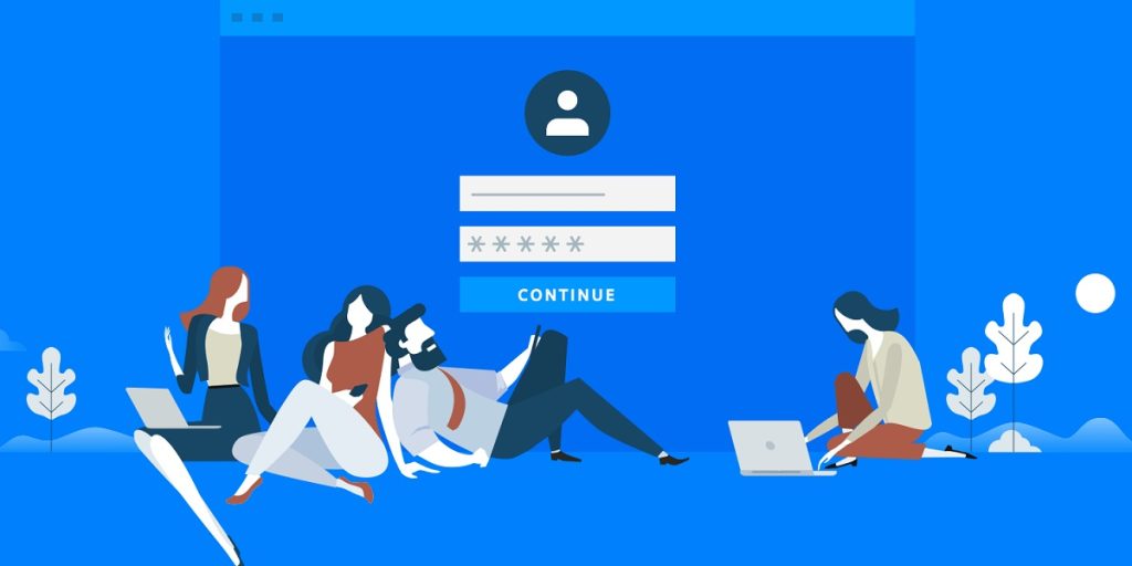 10 نکته طلایی برای ورود به وب سایت سریع، امن و راحت