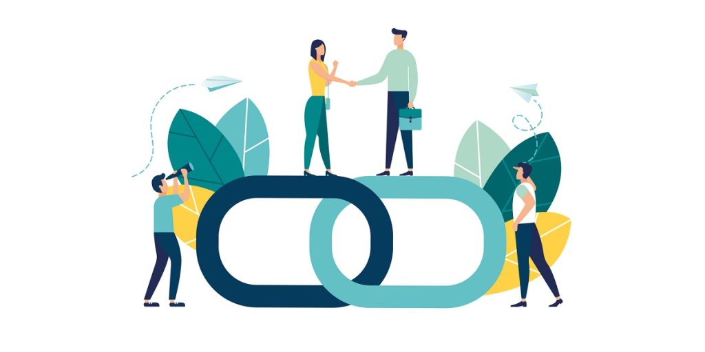 بک لینک چیست؟ افزایش رتبه سئو توسط لینک سازی